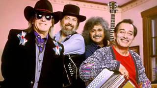 Video thumbnail of "Texas Tornados - A Little Bit Is Better Than Nada"