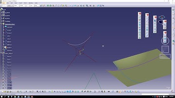 Giáo Trình Catia Nâng Cao -Bai 008 - Cong cu Corners