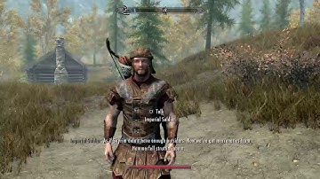 Skyrim Quest: Unfathomable Depths