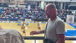 Petite Junior Les Perles De Loasis - Championnat De France 2023