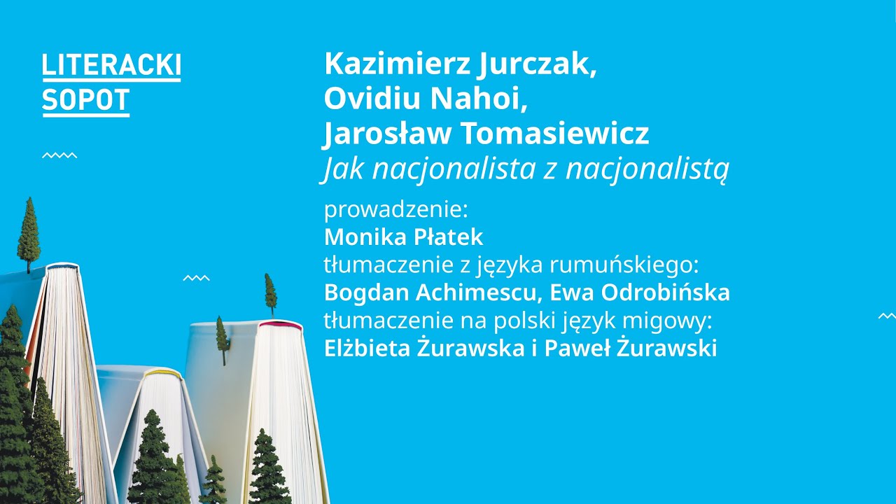 LS2025 | Kazimierz Jurczak, Ovidiu Nahoi, Jarosław Tomasiewicz