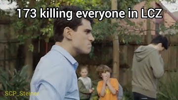 SCP SL in a nutshell