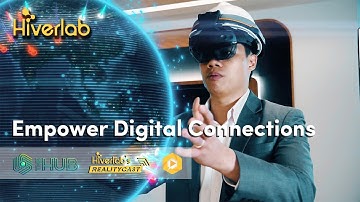 Empower Digital Connections During Social Distancing (teaser)