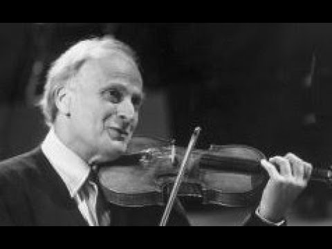 Video: Yehudi Menuhin: Biografija, Kūryba, Karjera, Asmeninis Gyvenimas