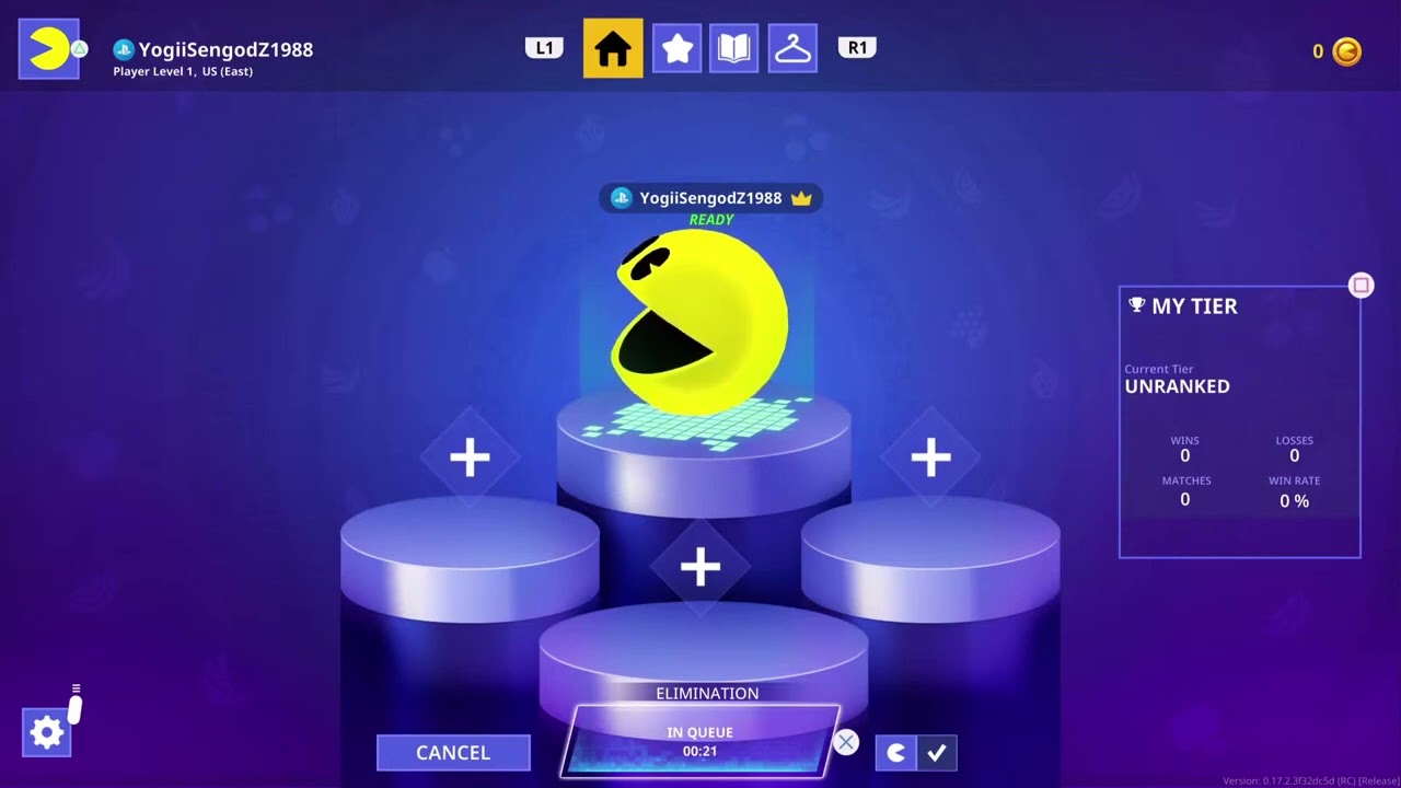 PAC MAN MEGA TUNNEL BATTLE: THIS NEW PAC MAN🔥🔥🔥..............PT 1