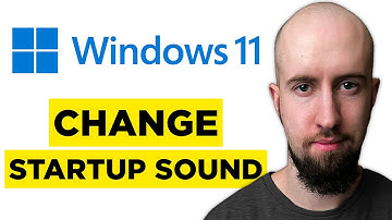 How To Change Windows 11 Startup Sound (2025) - Step by Step Guide