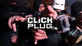 Ak - Hilltop Music Video Click Plug