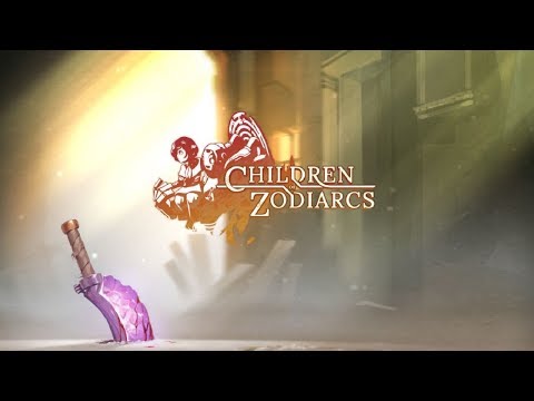 Времяпрепровождение в Children of Zodiarcs