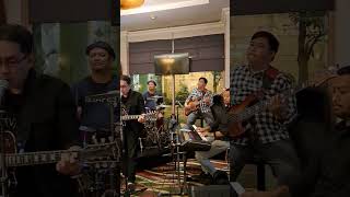 Reguler Jazz Ngisoringin Semarang