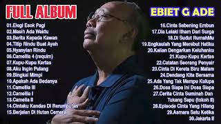 Lagu Terbaik Ebiet G. Ade Sepanjang Masa Lagu Terpopuler Indonesia Ebiet G. Ade