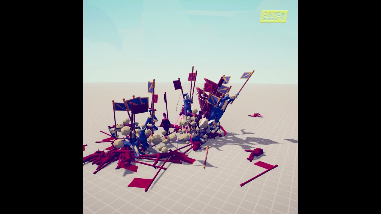 Void Monarch vs Flag Bearer