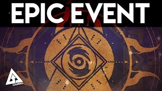 Destiny The Taken King - Halloween Festival Of The Lost Event | NEW EMOTES!!!