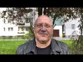 Robert Kasprzycki o współpracy z Michałem Jackowskim