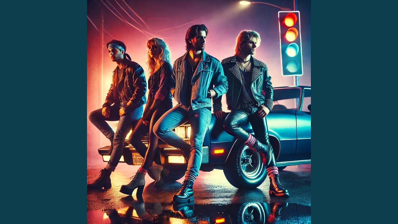 Watch 80's Rewind on YouTube Watch 80's Rewind on YouTube