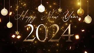 Feliz Año Nuevo 2024 Intro Video