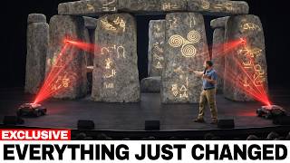 The Stonehenge Mystery Has Finally Been Solved by AI and the Truth Is Terrifying