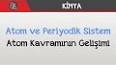 Kimyada Periyodik Tablonun Önemi ile ilgili video