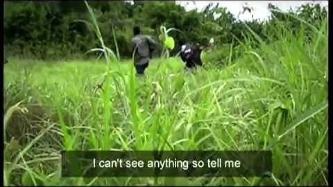 My Friend the Mercenary by James Brabazon