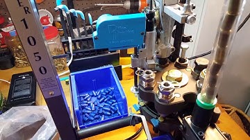 Episode 6 feb18 Dillon Super 1050 Install Tips, Tricks and Reload Gear 101