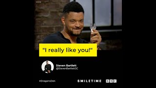 SmileTime I As Seen On Dragon's Den I Series 19 Episode 5