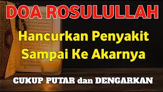 RUQYAH SIHIR PERUSAK RUMAH TANGGA AGAR TERJALIN HUBUNGAN BAIK ANTARA SUAMI-ISTRI / ANAK -ORANG TUA