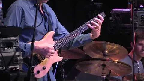 Allan Holdsworth & Alan Pasqua Live At Yoshi's Jaz...