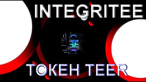 Проект Integritee и токен TEER: инвестируй в проверенный проект!!!