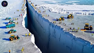 75 Most Incredible Moments Caught on Camera #2 | Best of 2025