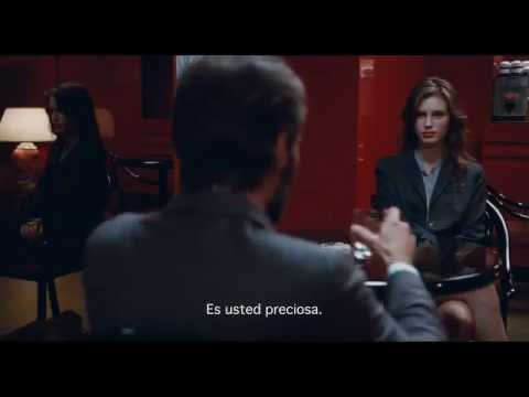 Joven y bonita - Trailer subtitulado español