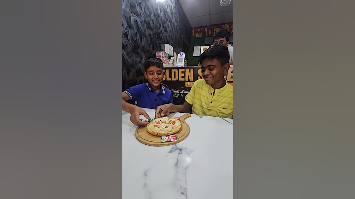 Both the boys ate the pizza 🔥#shorts #pizza #viralvideo