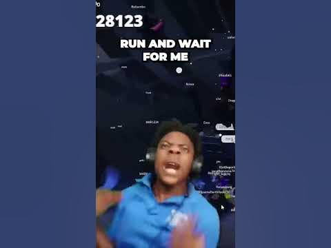 Ishowspeed concert in roblox going crazy - YouTube