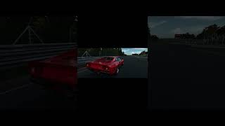 Ferrari 288 GTO Fast Lap