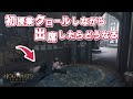 もしも新入生が初授業にクロールで出席してきたらどうなる?【ホグワーツレガシー】