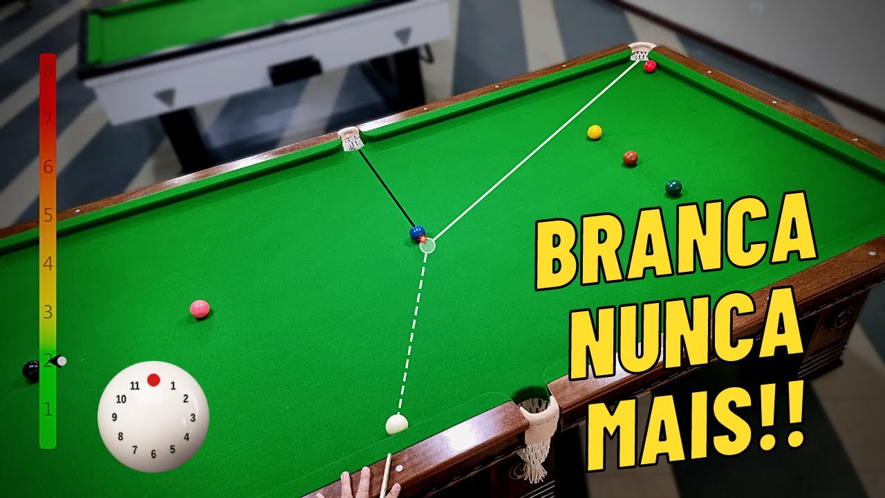 SNOOKER definição e significado