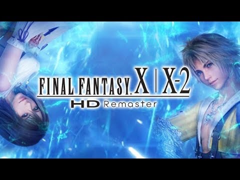 Final Fantasy X-2 HD Remaster (PC) 73 Chapter 5 Via Infinito 80-100 - YouTube