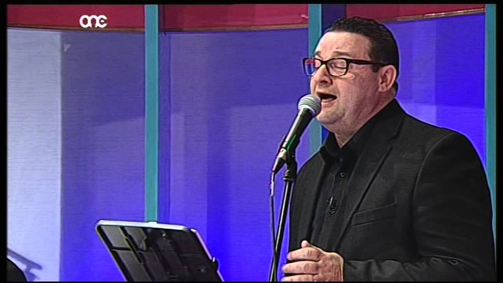 Alexander Schembri & Carlo Bugeja - Ismaghni Ftit Habib on Kalamita