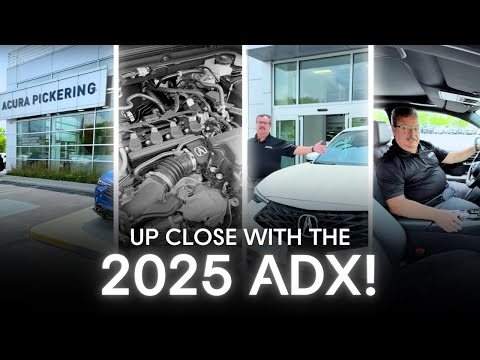 Adx Auto Sales