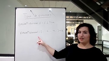 Aprendé tipos de funciones en #Haskell con Mumuki