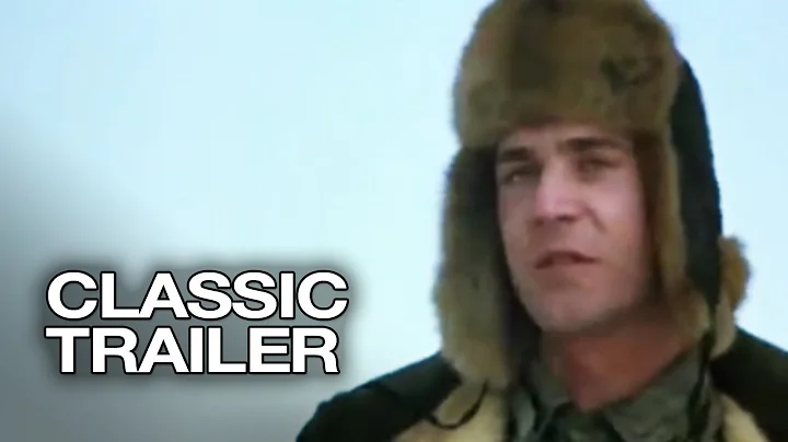 Mrs. Soffel Official Trailer #1 - Matthew Modine M...