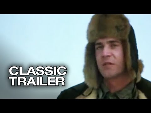 Mrs. Soffel Official Trailer #1 - Matthew Modine Movie (1984) HD