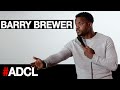 I'm Regular  - Barry Brewer