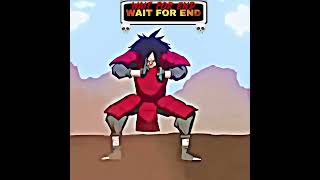MADARA VS BARBE BLANCHE 🔥🐐🫡🚀