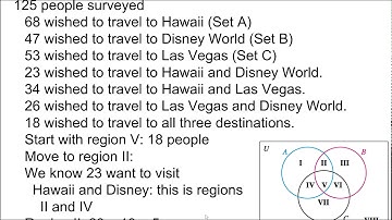 MGF1106 Section 2.5 Lecture Video