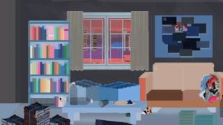 Interactive Video || Final Project