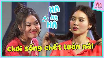 Nọc Nọc và 800 biểu cảm HƠN THUA SỐNG CHẾT khiến đội bạn hiểu luôn lí do tại sao thua