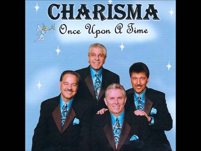 Charisma - Time to Cry