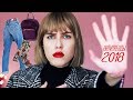 АНТИТРЕНДЫ 2018 || ЭТО ВЫШЛО ИЗ МОДЫ! ЧЕМ ЗАМЕНИТЬ?