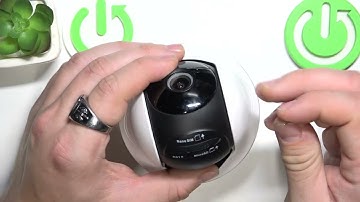Hoe u de REOLINK E1 beveiligingscamera fabrieksmatig kunt resetten - Harde reset