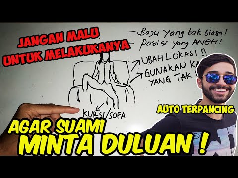 Video: Cara Merayu Suami