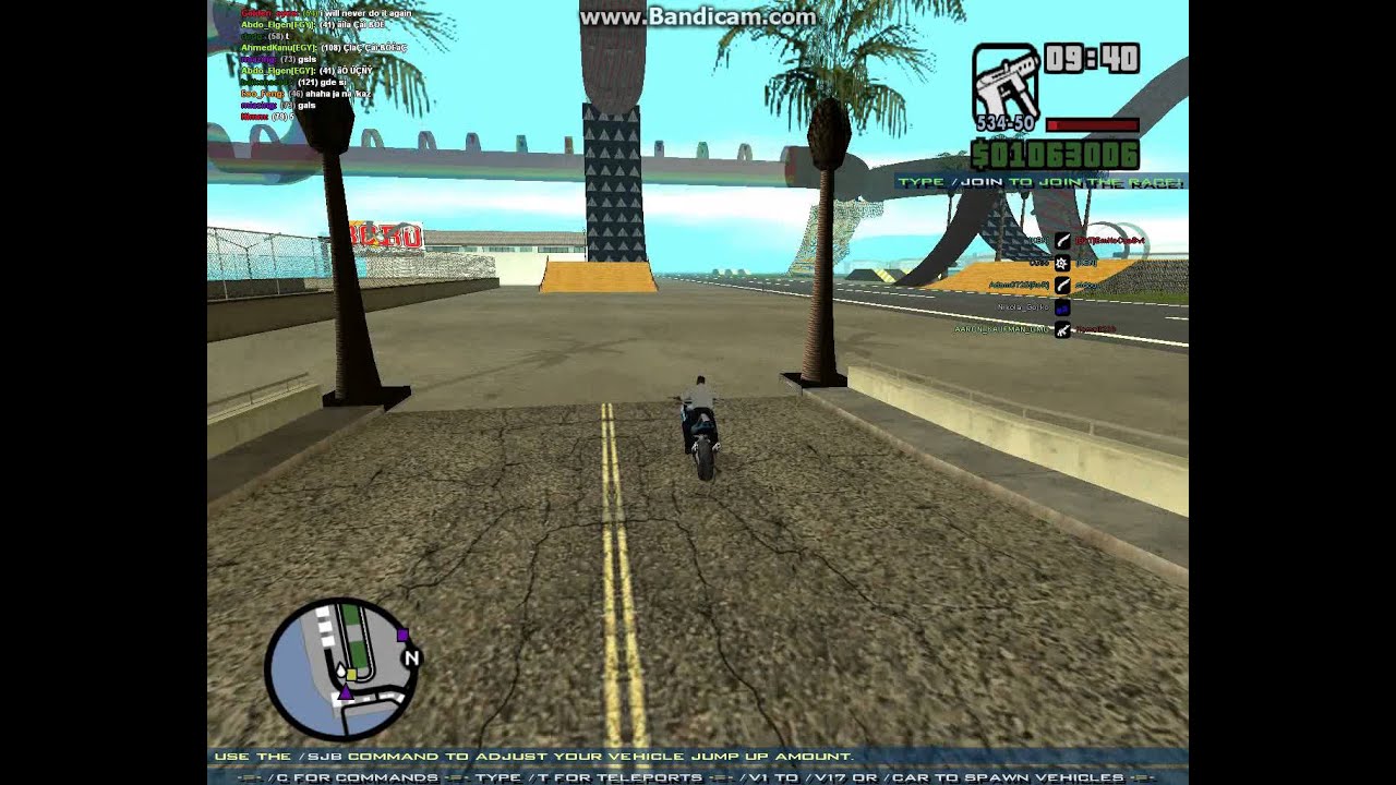 Download gta san online viet nam